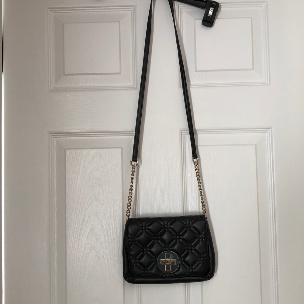 Kate Spade Crossbody - Picture 3 of 8